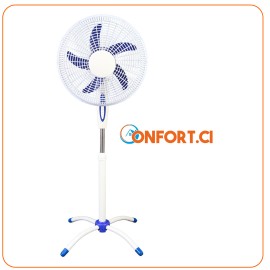 VENTILATEUR À PIED – VENT_FS40-22