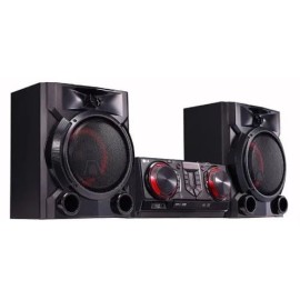 MINI CHAINE HiFi LG XBOOM CL65- 950W MINI CHAINE HiFi LG XBOOM CL65- 950W