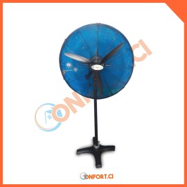 Ventilateur Performant et silencieux